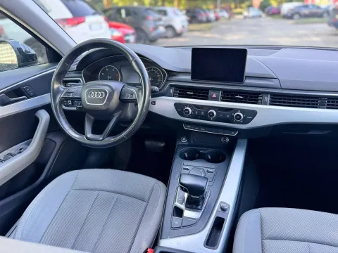 Audi A4 Avant 35 2.0 tdi Business 150cv s-tronic my16 - Immagine 15