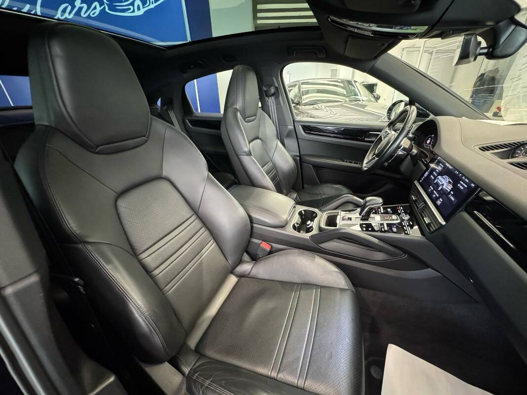 Porsche Cayenne Coupe 2.9 S tiptronic - Immagine 22