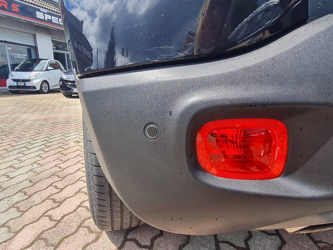 Jeep Renegade 1.6 mjt Limited 2wd 120cv - Immagine 17