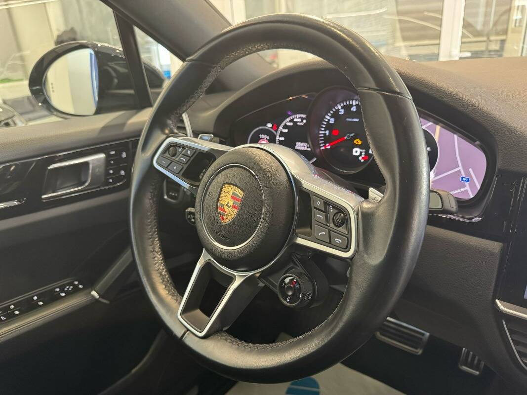 Porsche Cayenne Coupe 2.9 S tiptronic - Immagine 23