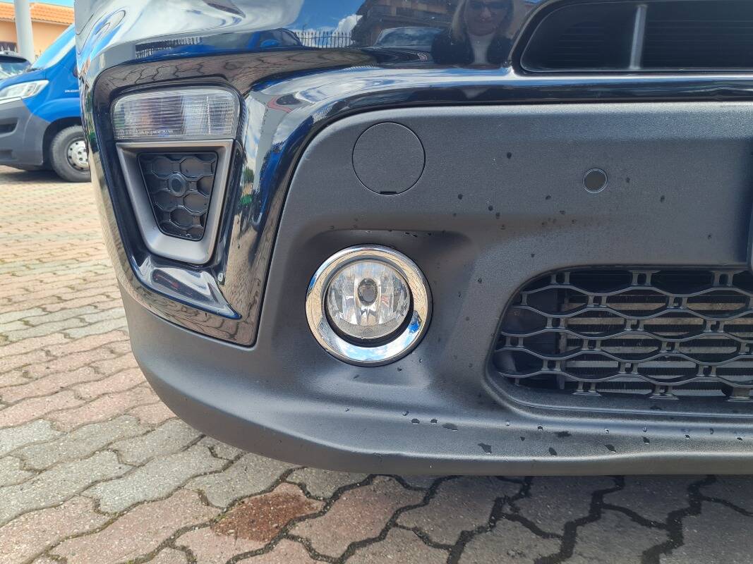 Jeep Renegade 1.6 mjt Limited 2wd 120cv - Immagine 18