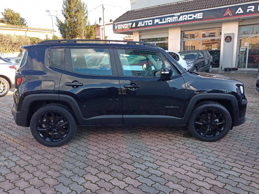 Jeep Renegade 1.0 t3 Night Eagle 2wd - Immagine 22