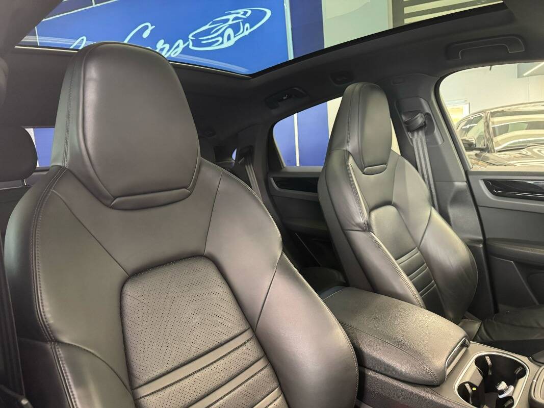 Porsche Cayenne Coupe 2.9 S tiptronic - Immagine 24