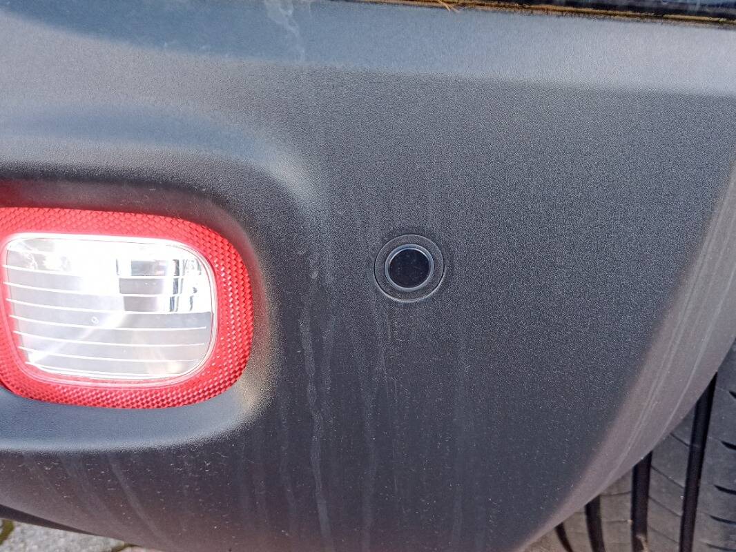Jeep Renegade 1.0 t3 Night Eagle 2wd - Immagine 24