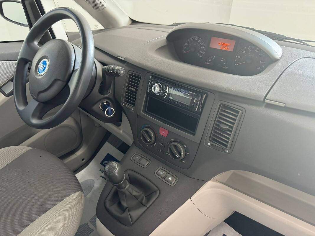 Fiat Idea 1.2 16v - Immagine 19