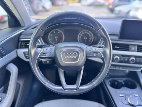 Audi A4 Avant 35 2.0 tdi Business 150cv s-tronic my16 - Immagine 16