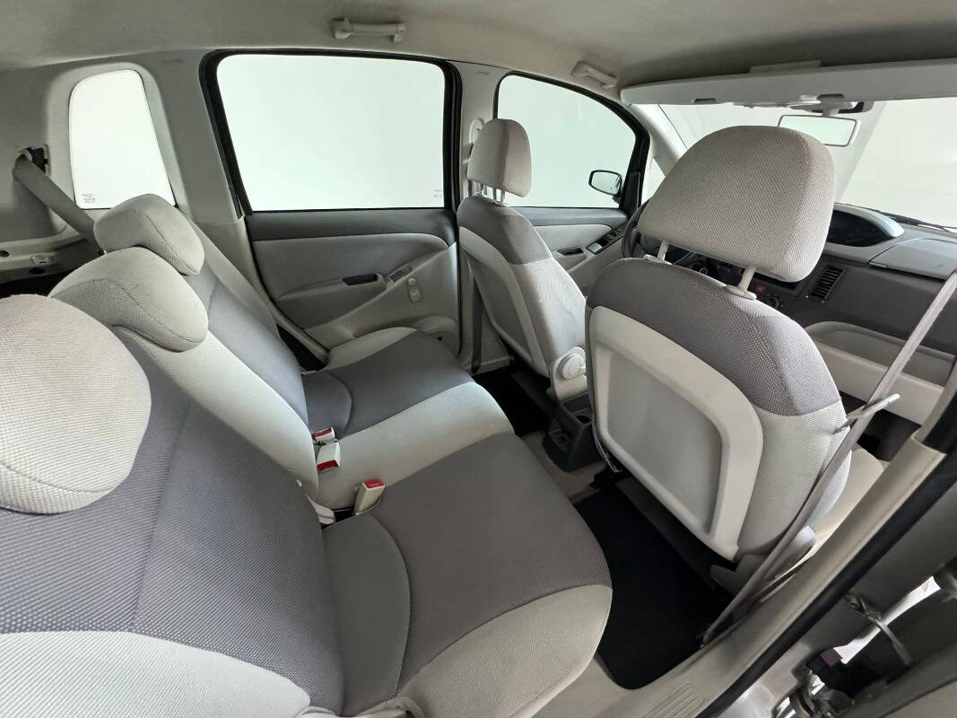Fiat Idea 1.2 16v - Immagine 21
