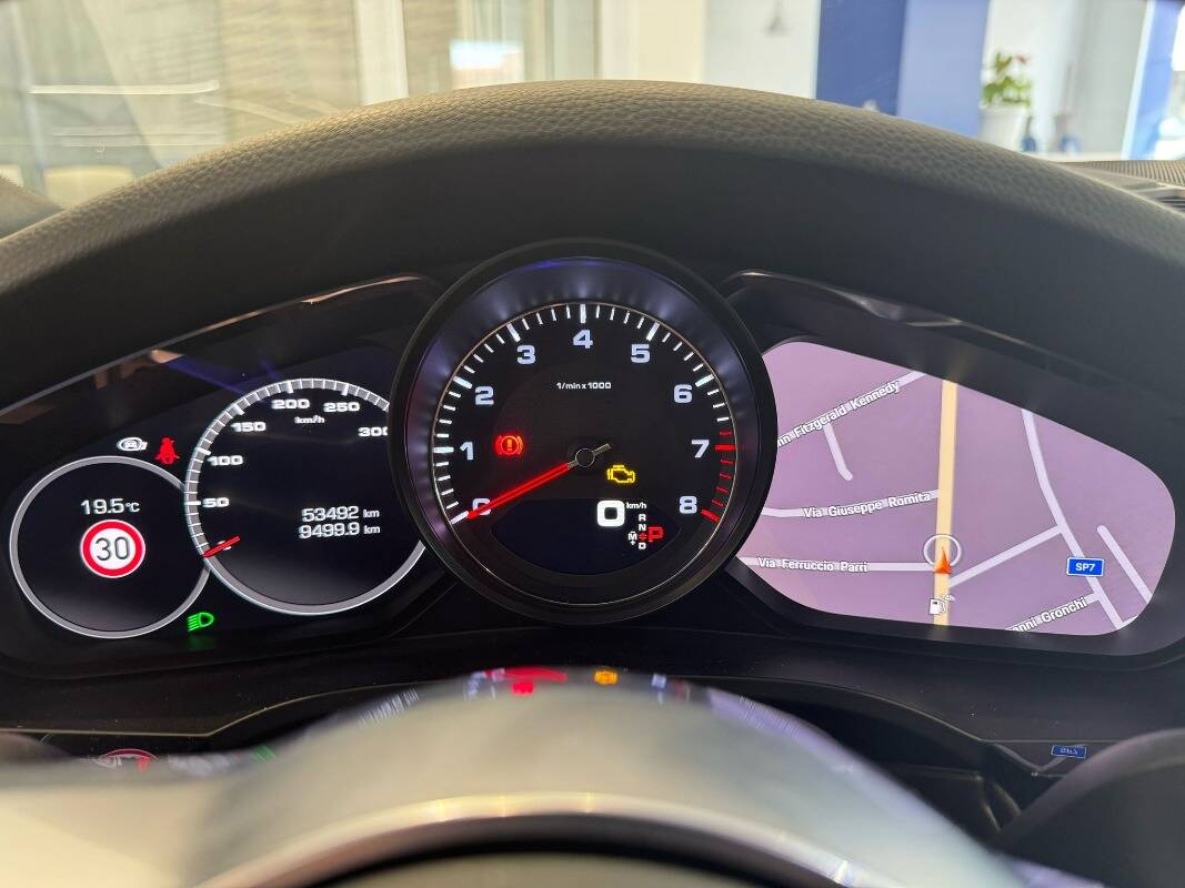 Porsche Cayenne Coupe 2.9 S tiptronic - Immagine 28