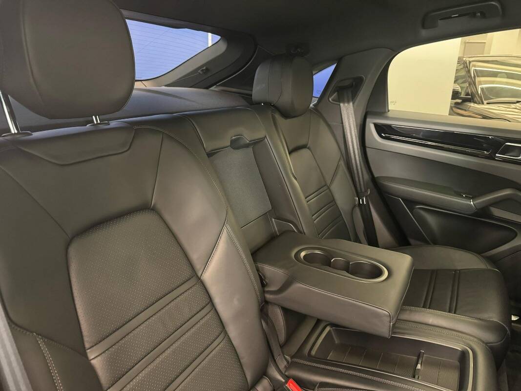 Porsche Cayenne Coupe 2.9 S tiptronic - Immagine 30