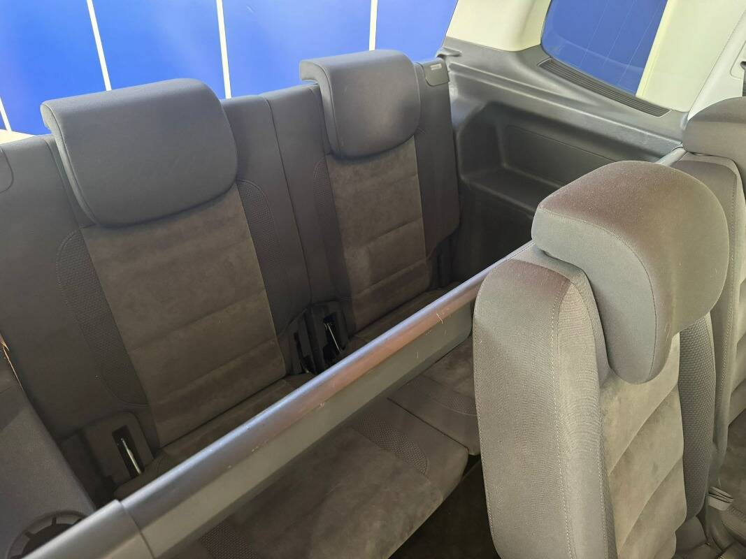 Volkswagen Touran 2.0 tdi Highline dsg - Immagine 10
