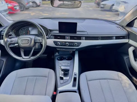 Audi A4 Avant 35 2.0 tdi Business 150cv s-tronic my16 - Immagine 19