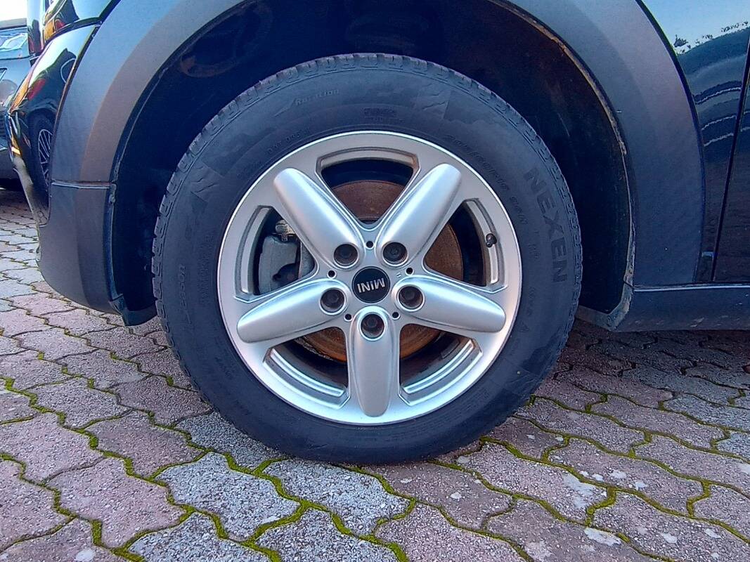 Mini Mini Countryman 1.6 One - Immagine 3