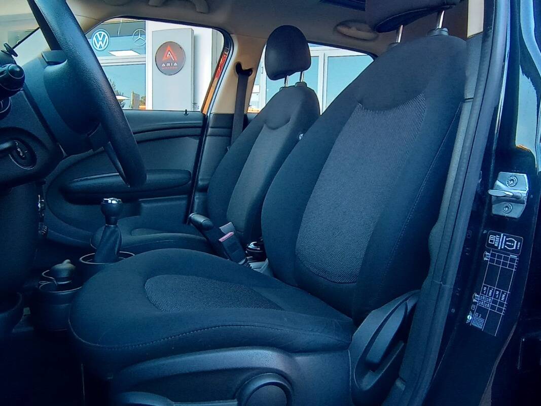 Mini Mini Countryman 1.6 One - Immagine 6