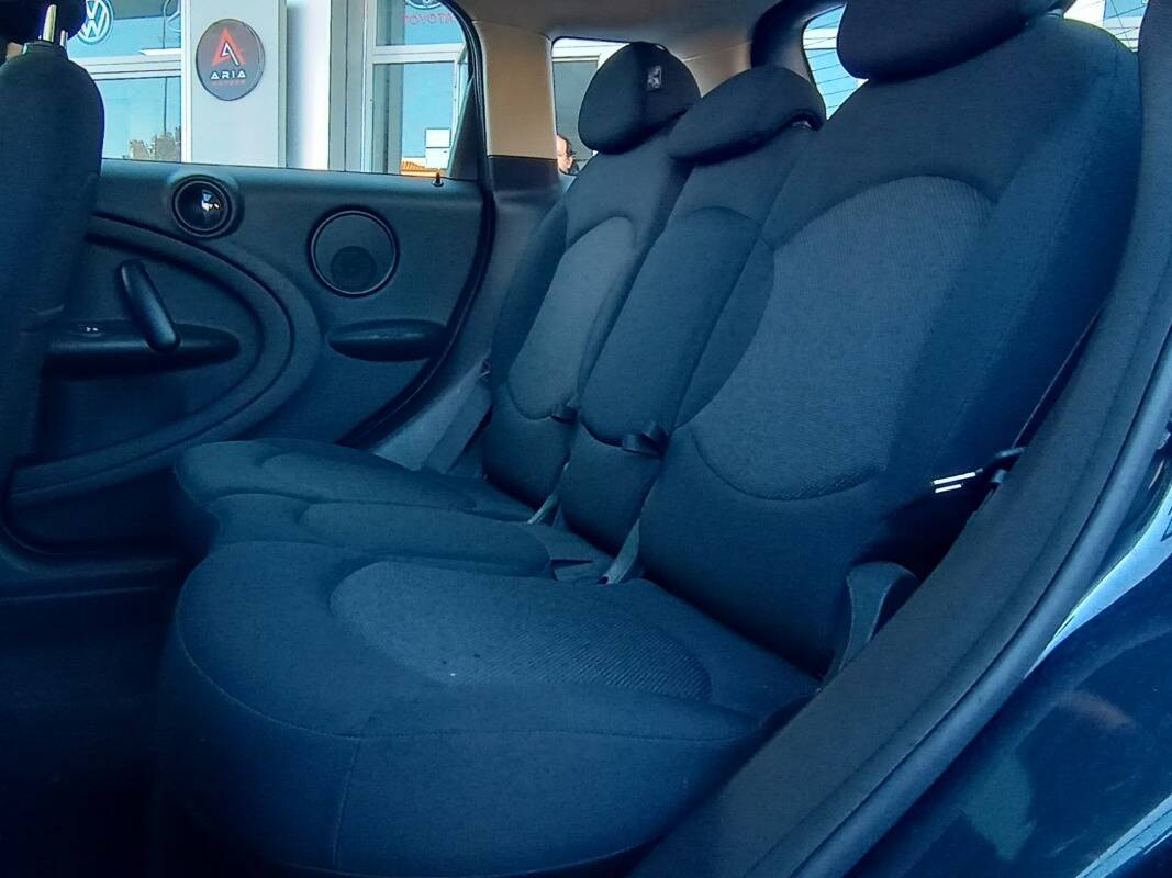 Mini Mini Countryman 1.6 One - Immagine 7