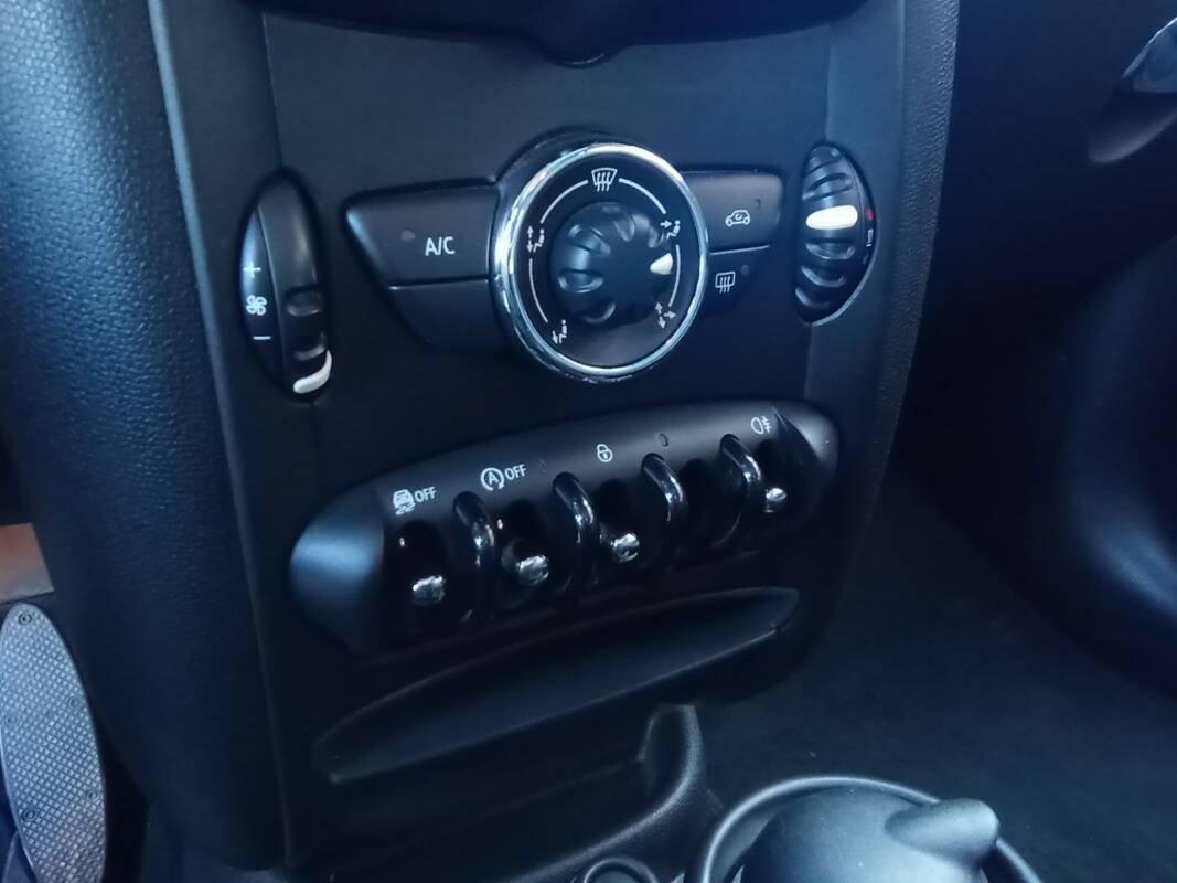 Mini Mini Countryman 1.6 One - Immagine 11