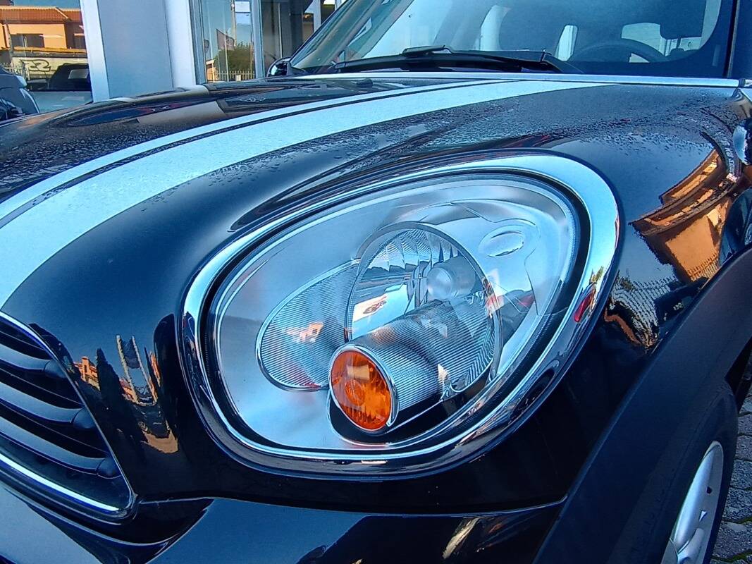Mini Mini Countryman 1.6 One - Immagine 15