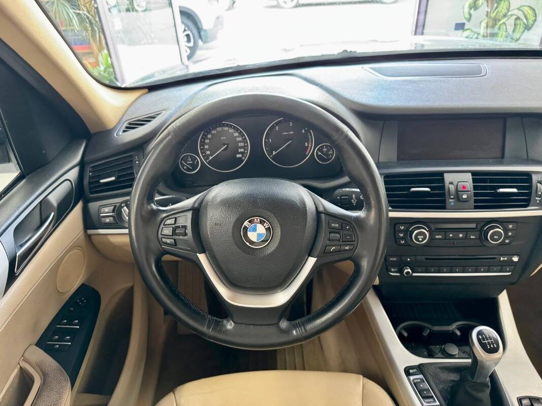 BMW X3 xdrive20d Futura - Immagine 15