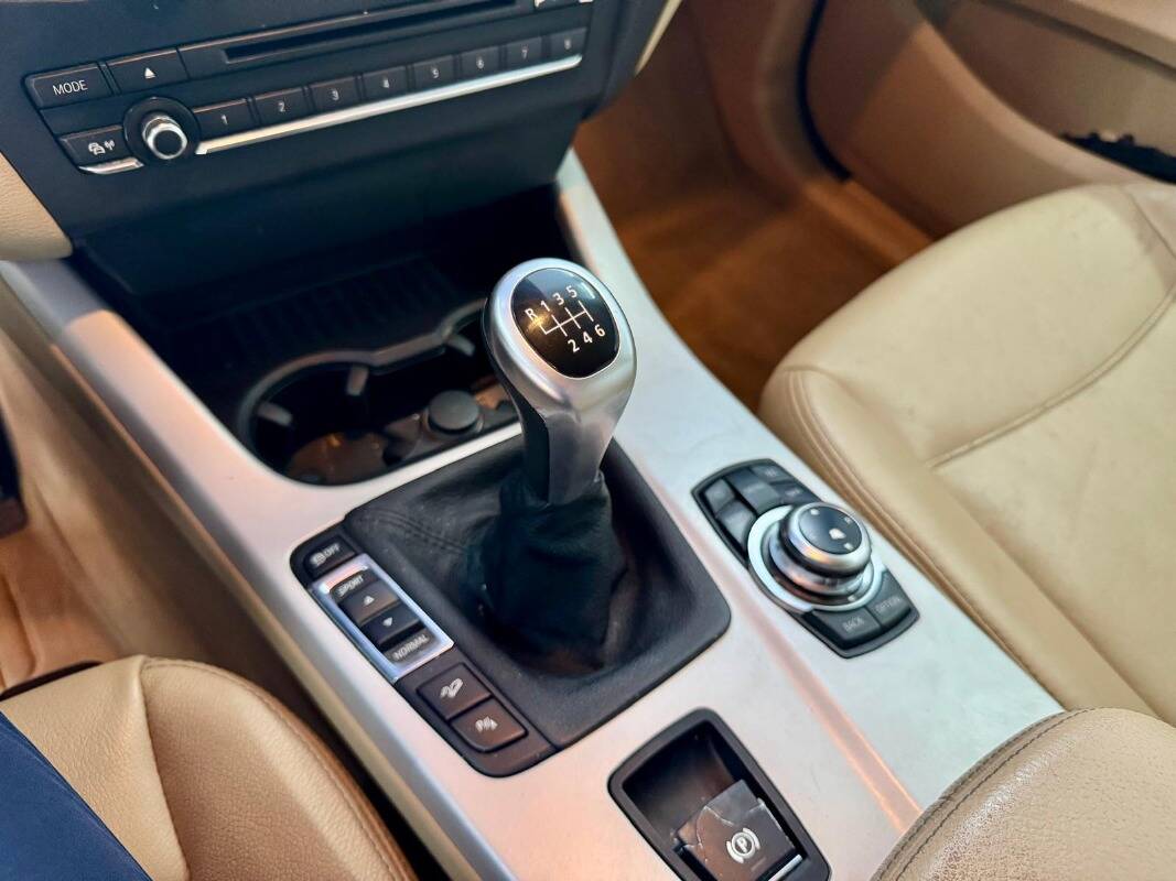BMW X3 xdrive20d Futura - Immagine 18