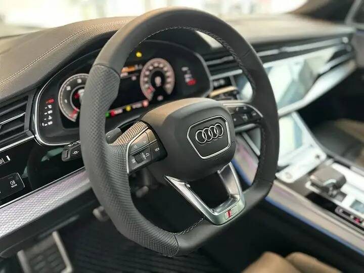 Audi Q8 3.0 tdi mhev S line edition quattro 286cv tiptronic - Immagine 3