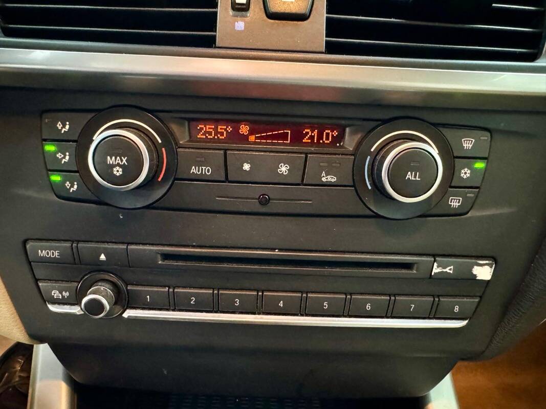 BMW X3 xdrive20d Futura - Immagine 19