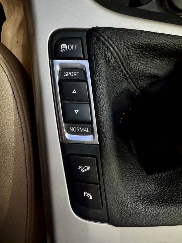 BMW X3 xdrive20d Futura - Immagine 22