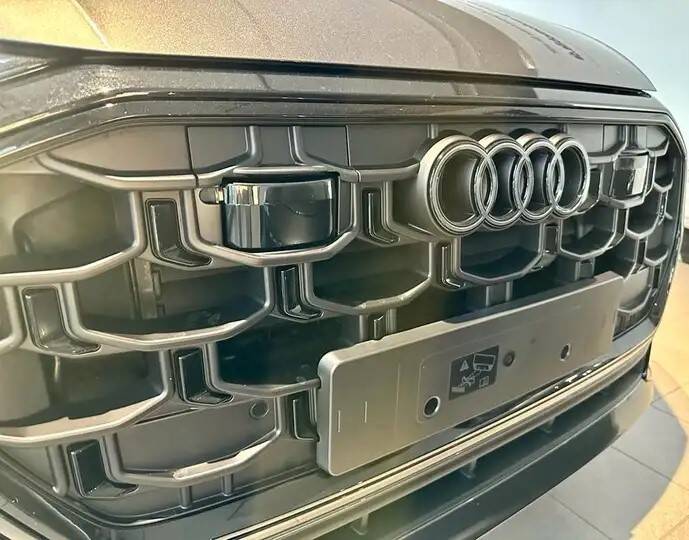 Audi Q8 3.0 tdi mhev S line edition quattro 286cv tiptronic - Immagine 9