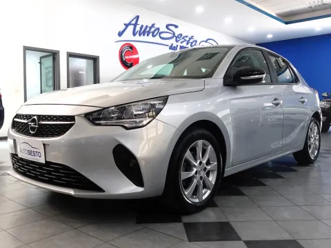 Opel Corsa 1.2 Edition s&s 75cv - Immagine 2