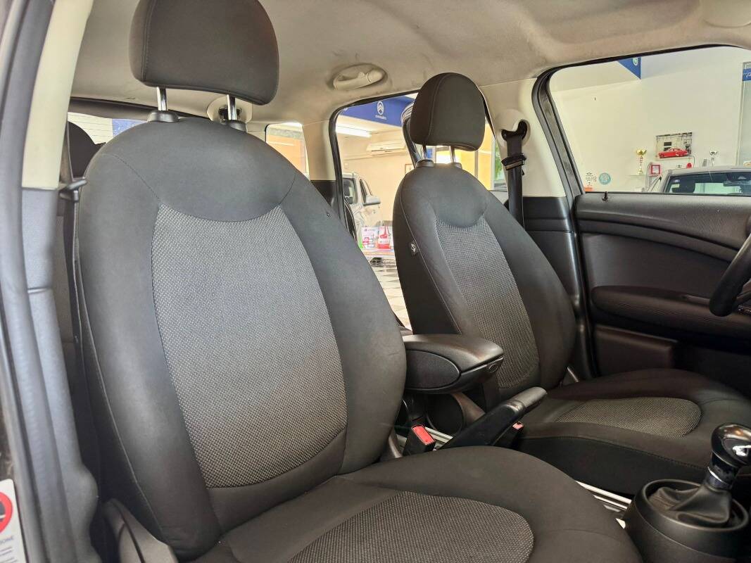 Mini Mini Countryman 2.0 Cooper D auto E6 - Immagine 26