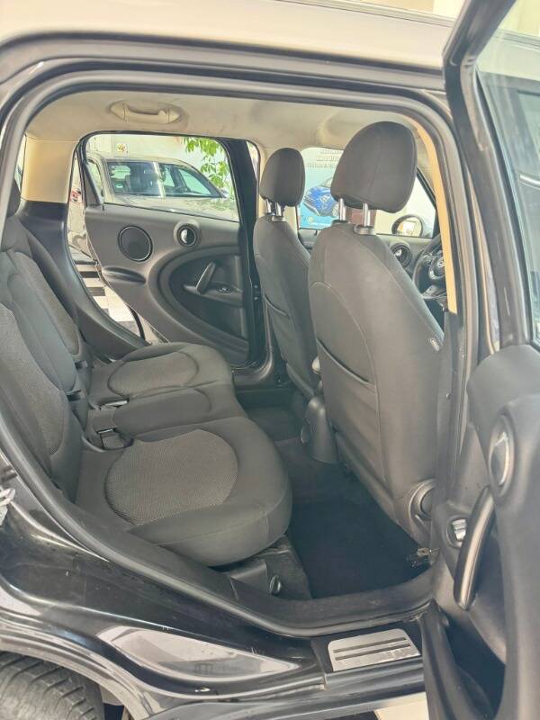 Mini Mini Countryman 2.0 Cooper D auto E6 - Immagine 27
