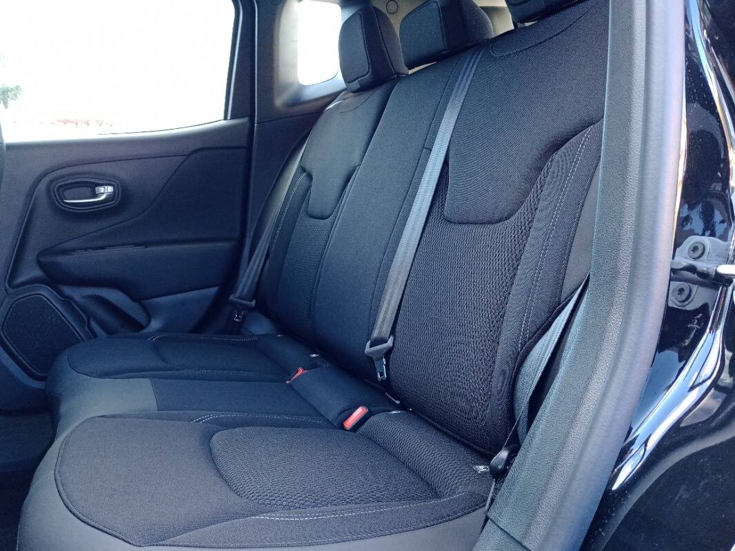 Jeep Renegade 1.0 t3 Night Eagle 2wd - Immagine 6