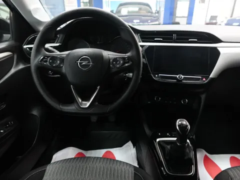 Opel Corsa 1.2 Edition s&s 75cv - Immagine 13