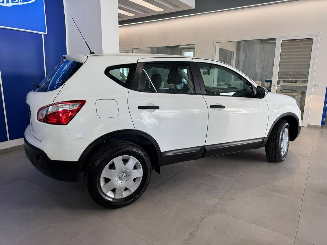 Nissan Qashqai 1.6 16v Acenta FL - Immagine 3