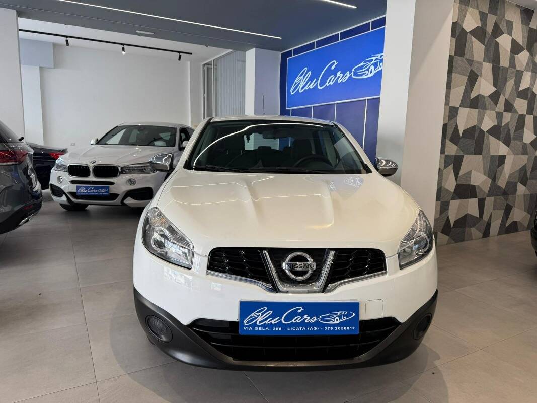 Nissan Qashqai 1.6 16v Acenta FL - Immagine 5