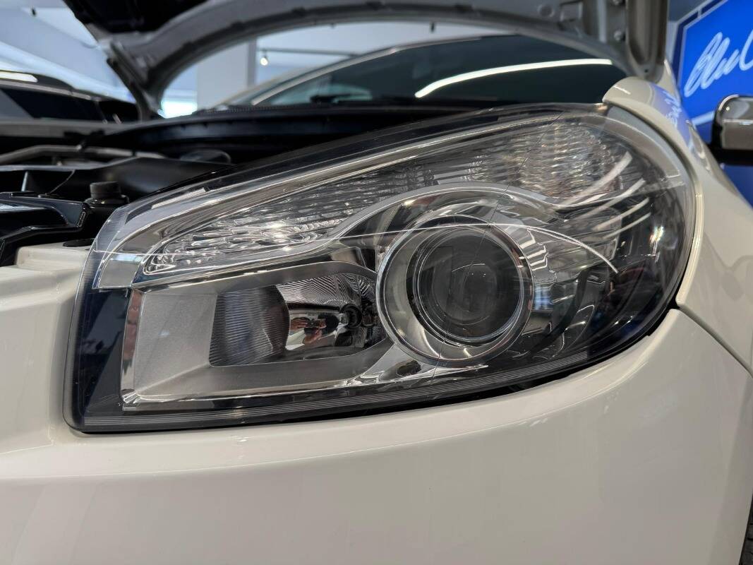 Nissan Qashqai 1.6 16v Acenta FL - Immagine 6