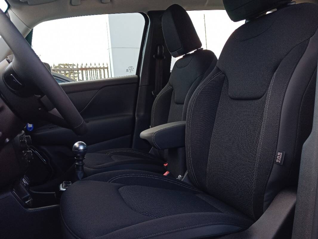 Jeep Renegade 1.0 t3 Night Eagle 2wd - Immagine 5