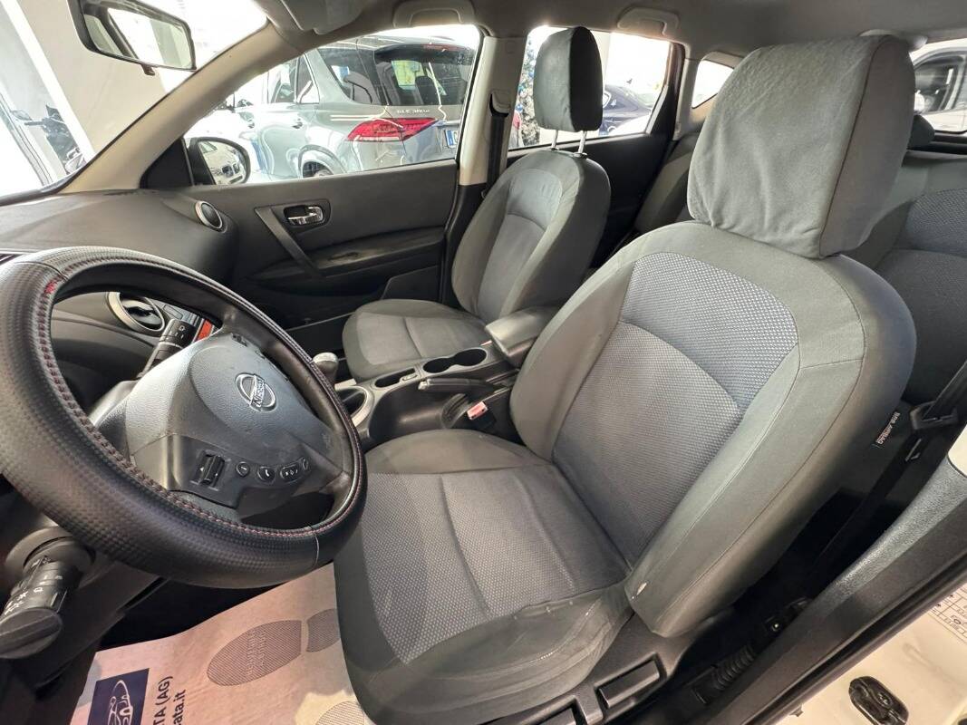 Nissan Qashqai 1.6 16v Acenta FL - Immagine 7