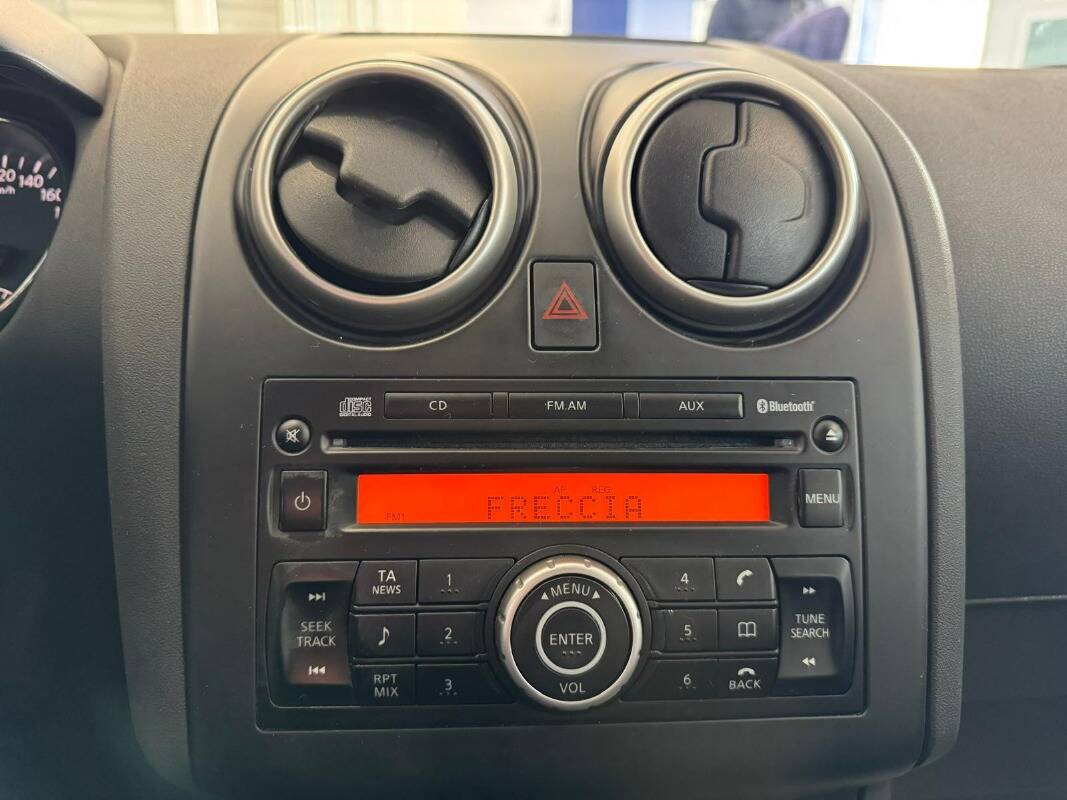 Nissan Qashqai 1.6 16v Acenta FL - Immagine 8