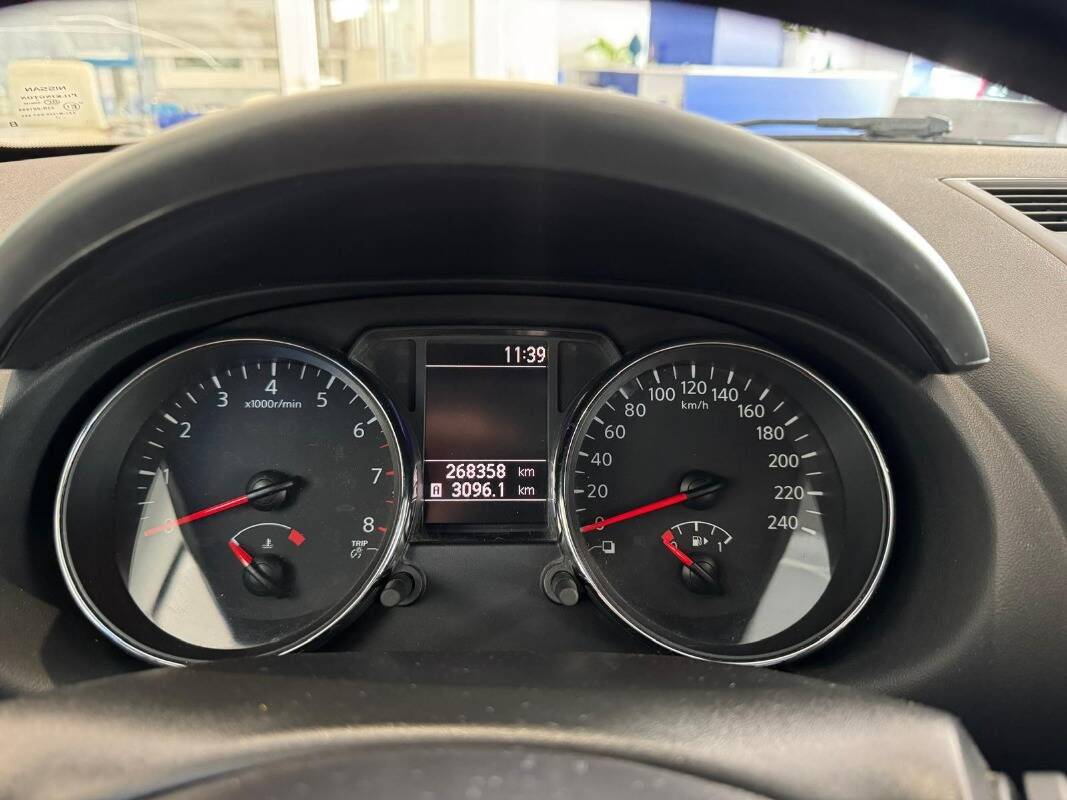 Nissan Qashqai 1.6 16v Acenta FL - Immagine 10