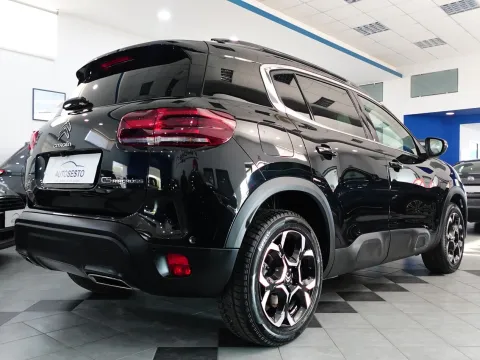 Citroen C5 Aircross 1.5 bluehdi Max s&s 130cv eat8 - Immagine 4