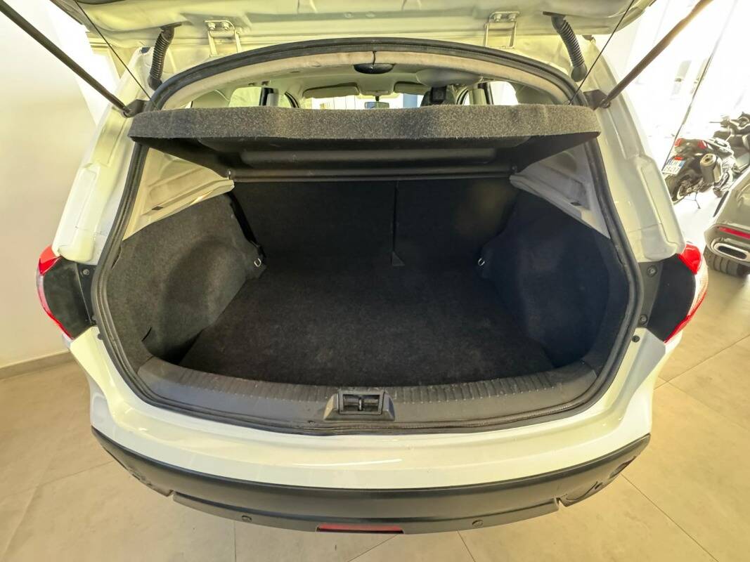 Nissan Qashqai 1.6 16v Acenta FL - Immagine 13