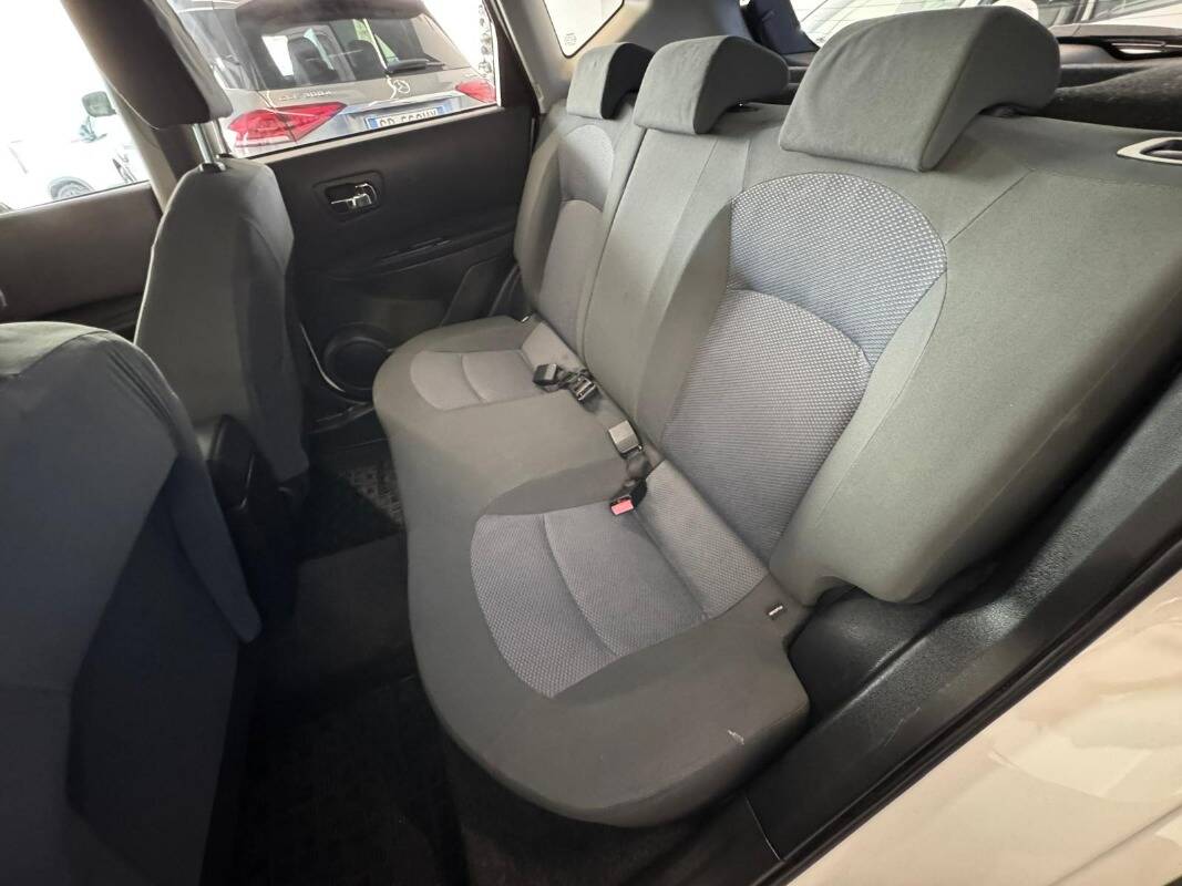 Nissan Qashqai 1.6 16v Acenta FL - Immagine 14