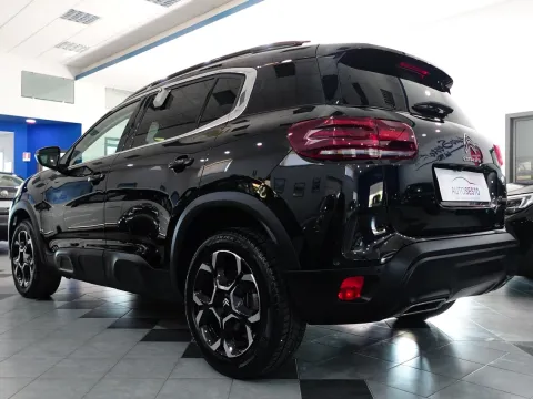 Citroen C5 Aircross 1.5 bluehdi Max s&s 130cv eat8 - Immagine 5
