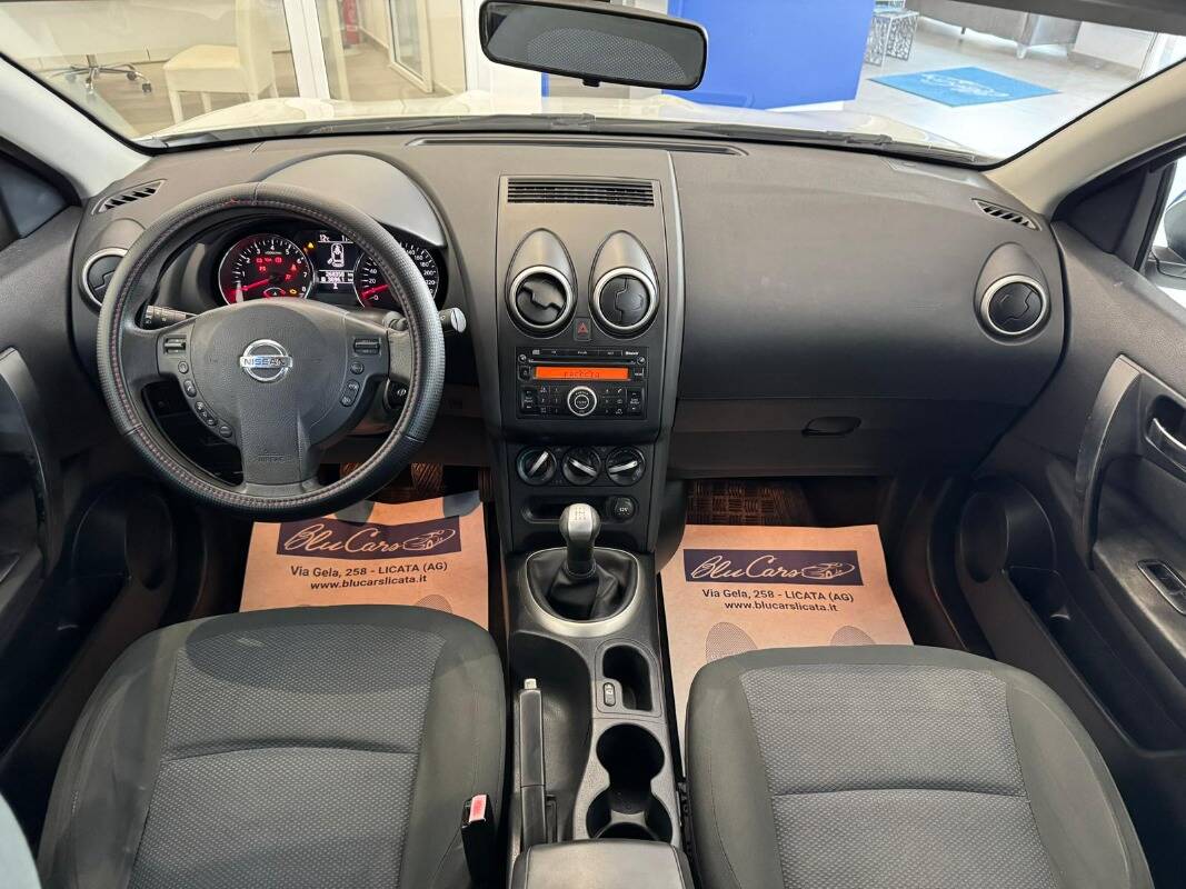 Nissan Qashqai 1.6 16v Acenta FL - Immagine 18