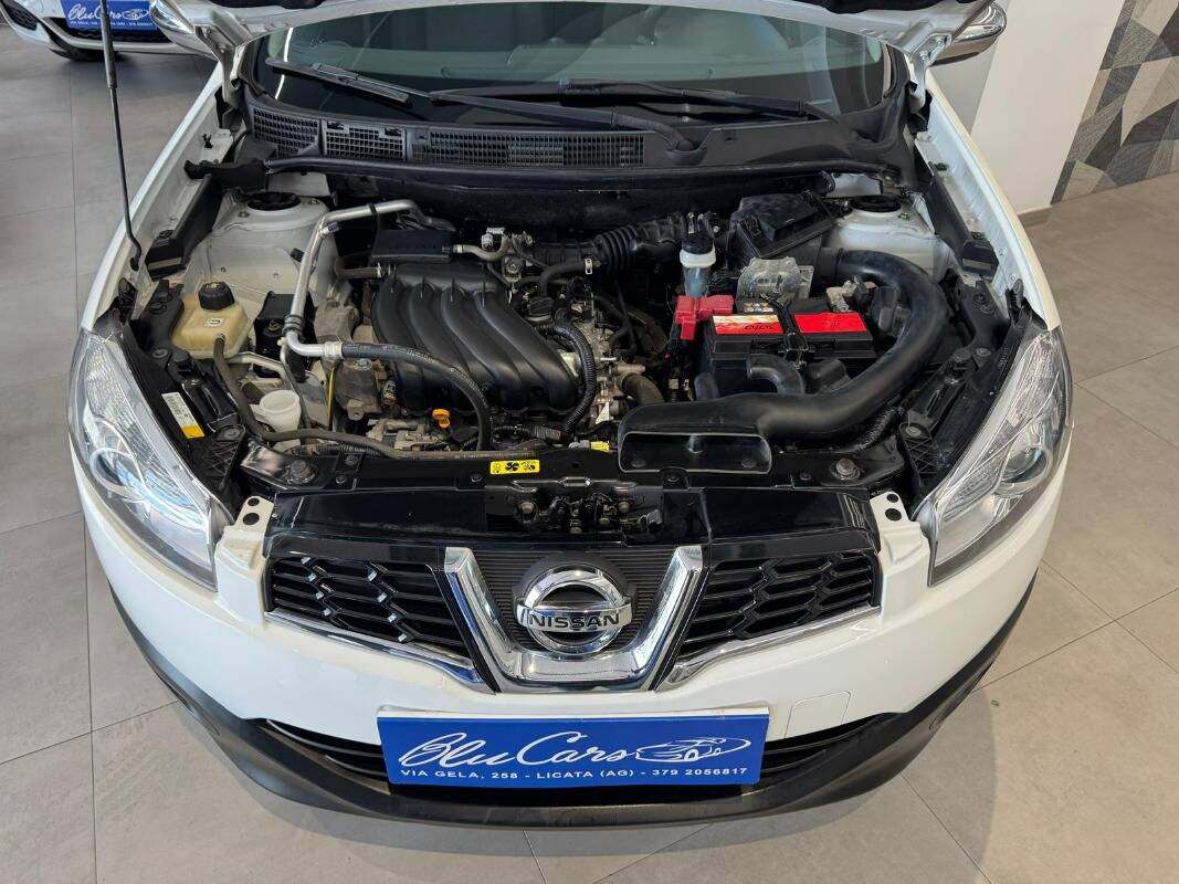 Nissan Qashqai 1.6 16v Acenta FL - Immagine 22