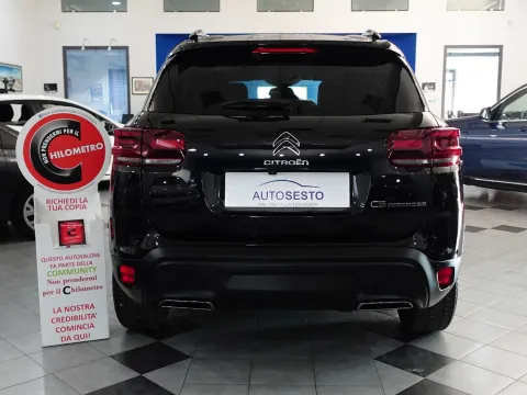 Citroen C5 Aircross 1.5 bluehdi Max s&s 130cv eat8 - Immagine 6