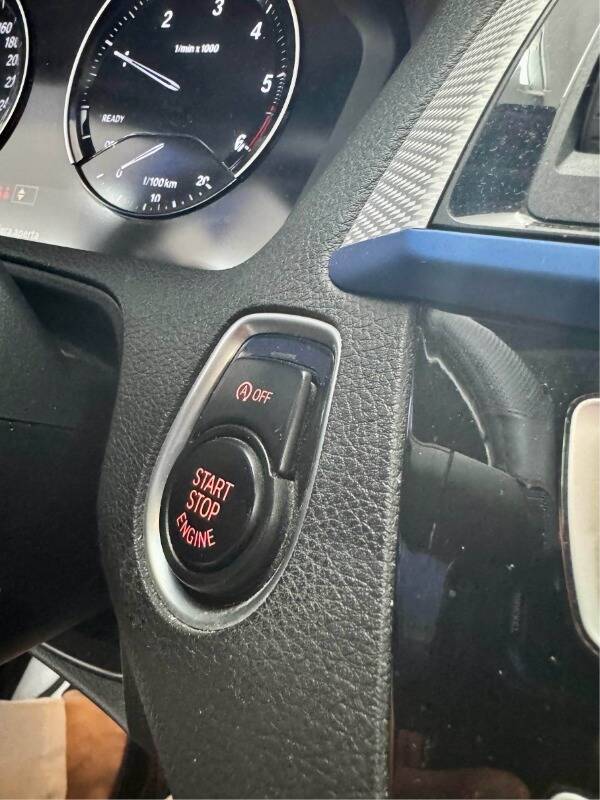 BMW 116d Msport 5p - Immagine 18