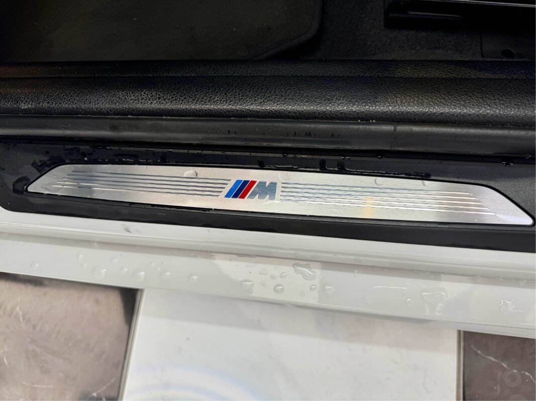 BMW 116d Msport 5p - Immagine 29