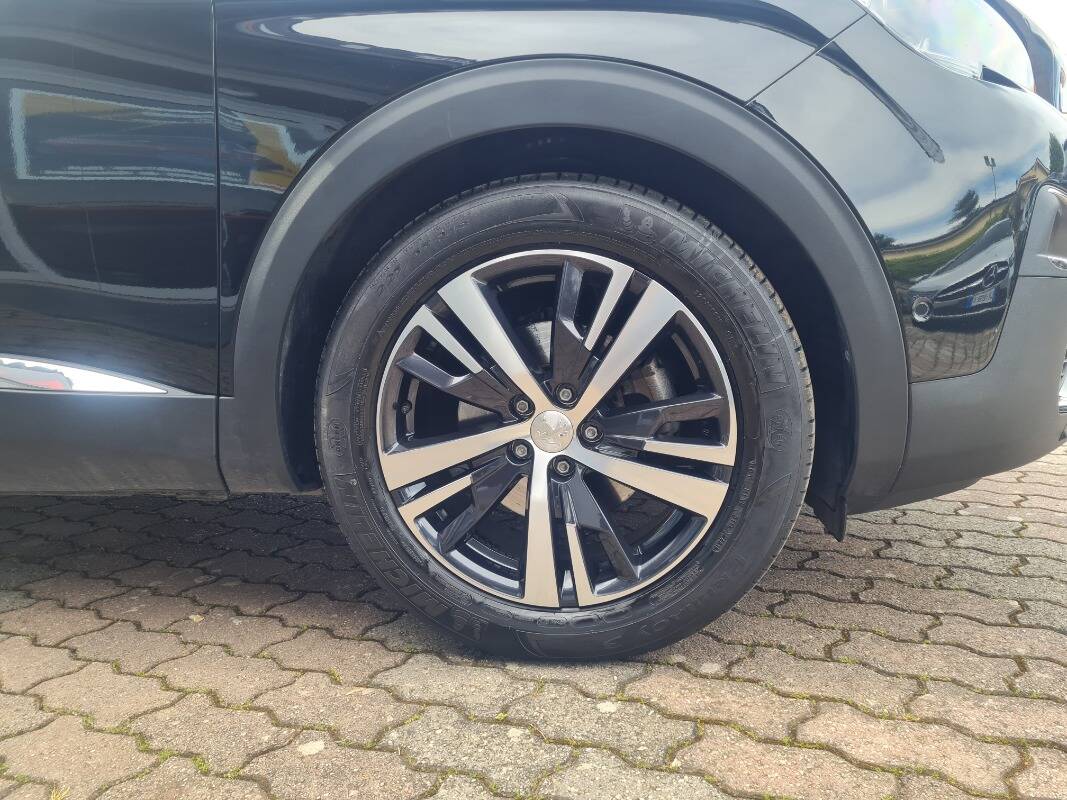 Peugeot 3008 1.5 bluehdi Allure s&s 130cv - Immagine 3