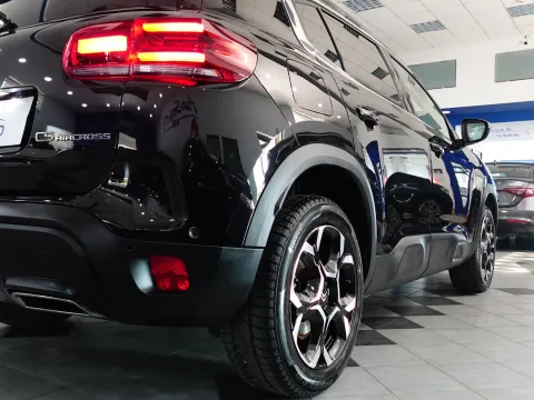 Citroen C5 Aircross 1.5 bluehdi Max s&s 130cv eat8 - Immagine 8
