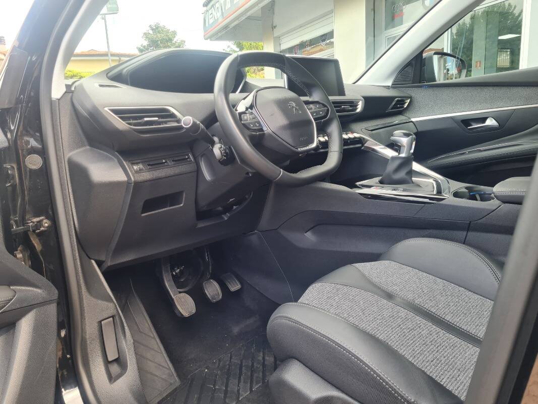 Peugeot 3008 1.5 bluehdi Allure s&s 130cv - Immagine 4
